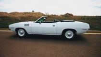 <p>Slap a Hemi in its last year of production into a ragtop Cuda and you have something only 11 people bought in 1971. Want one today? Plan on paying about a thousand times sticker price – or more. <br></p>