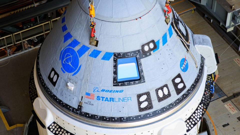 Starliner