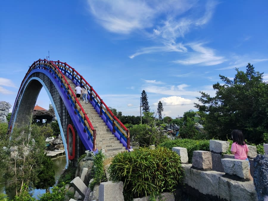 雲林｜五年千歲公園