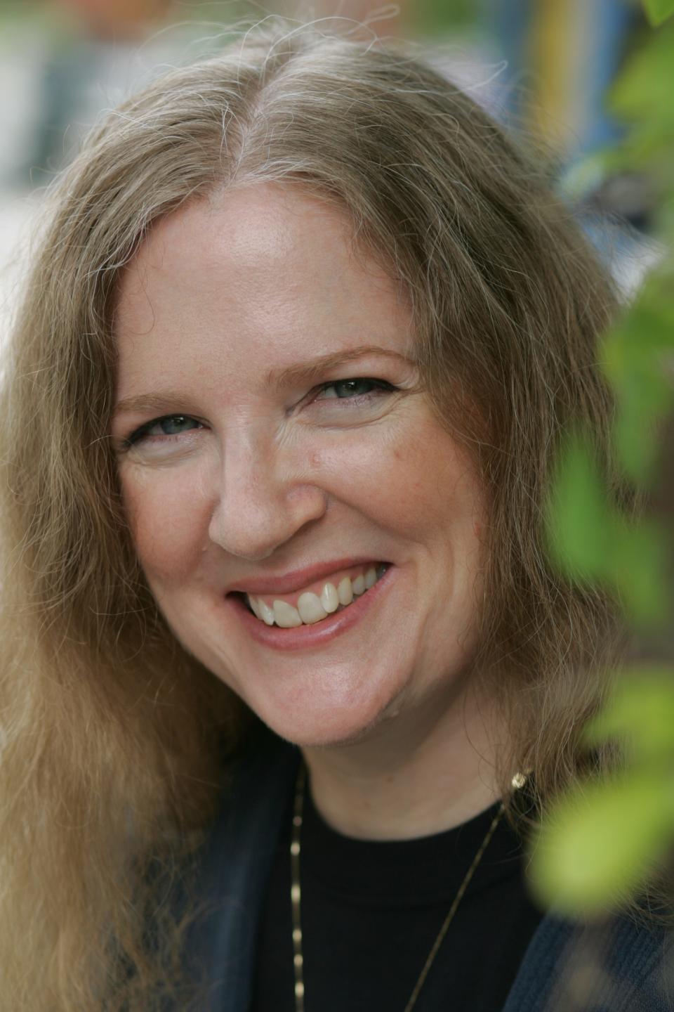 As an alumna of Indiana University, author Suzanne Collins is still considered a Hoosier.