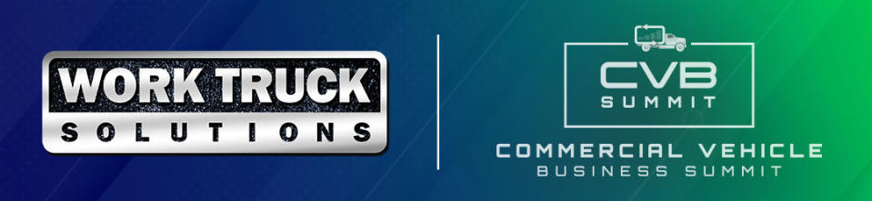Join industry leaders on October 23-24 for this online virtual event covering key topics in the commercial vehicle ecosystem.