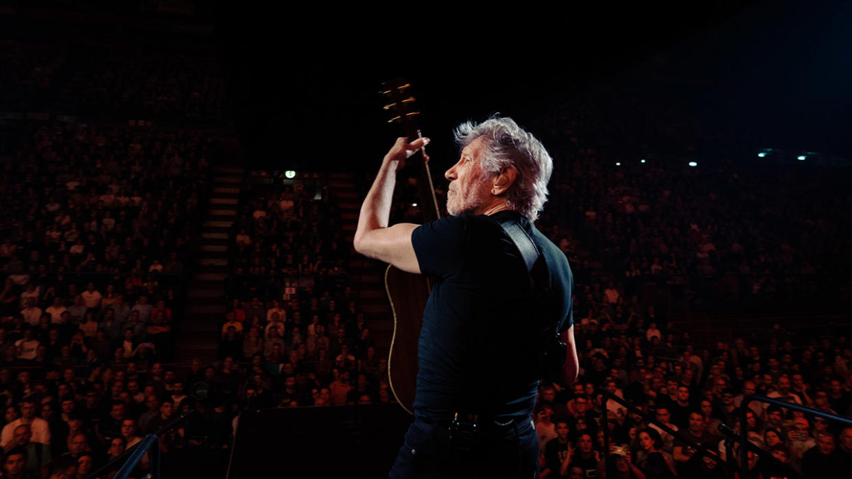  Roger Waters 