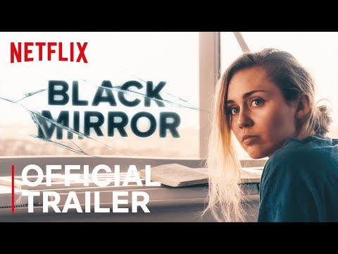 'Black Mirror' Season 5