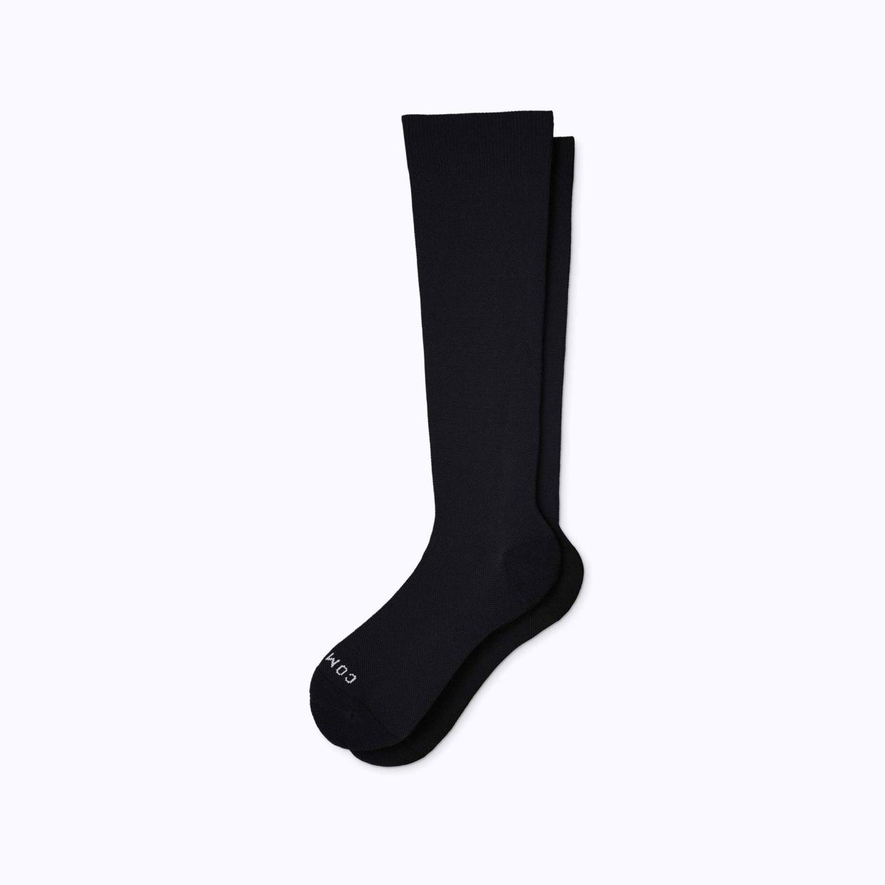 Comrad Knee High Compression Socks (Comrad / Comrad)