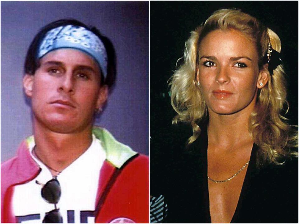 ron goldman nicole brown simpson