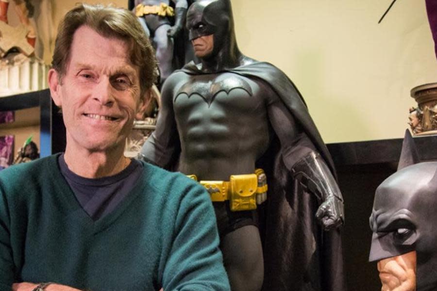 Óscar 2023: fans de Batman critican a la Academia por no incluir a Kevin Conroy en el segmento In Memoriam