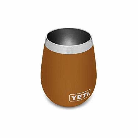 Yeti Is Discounting Its Coveted Wine Tumblers Just in Time for