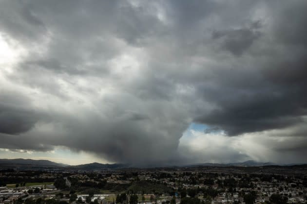 NFL Wild Card Weekend game in San Francisco under threat from atmospheric  river