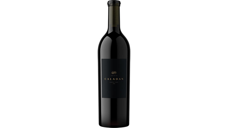 Caladan 2018 Cabernet Franc