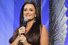 Kyle Richards