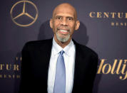 After beating prostate cancer, the NBA legend called out the racial inequality in U.S. health care in a December 2020 WebMD essay. "While I'm grateful for my advantages, I'm acutely aware that many others in the Black community do not have the same options and that it is my responsibility to join with those fighting to change that. Because Black lives are at risk. Serious risk," he wrote.