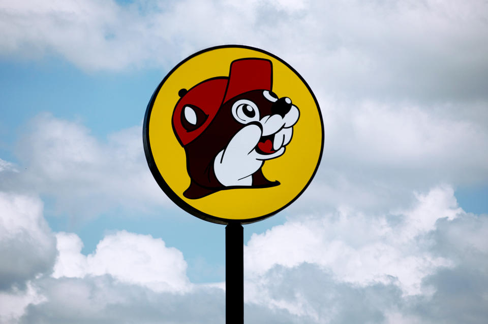 The Expansion of Buc-ee's