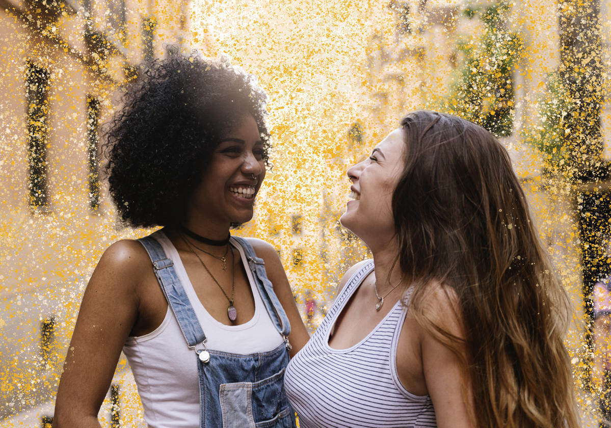8 habits of people who make friends easily