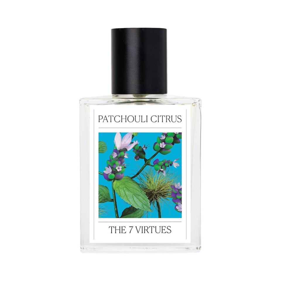 <p><a href="https://go.redirectingat.com?id=74968X1596630&url=https%3A%2F%2Fwww.sephora.com%2Fproduct%2Fpatchouli-citrus-eau-de-parfum-P428708&sref=https%3A%2F%2Fwww.elle.com%2Fbeauty%2Fmakeup-skin-care%2Fg44754793%2Fbest-patchouli-perfumes%2F" rel="nofollow noopener" target="_blank" data-ylk="slk:Shop Now;elm:context_link;itc:0;sec:content-canvas" class="link ">Shop Now</a></p><p>Patchouli Citrus Eau de Parfum </p><p>sephora.com</p><p>$88.00</p><span class="copyright">Sephora</span>