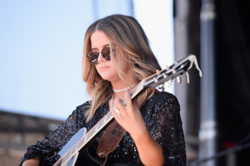 Maren Morris