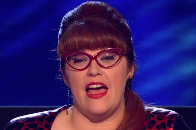 Jenny Ryan is renowned for her role as The Vixen on The Chase