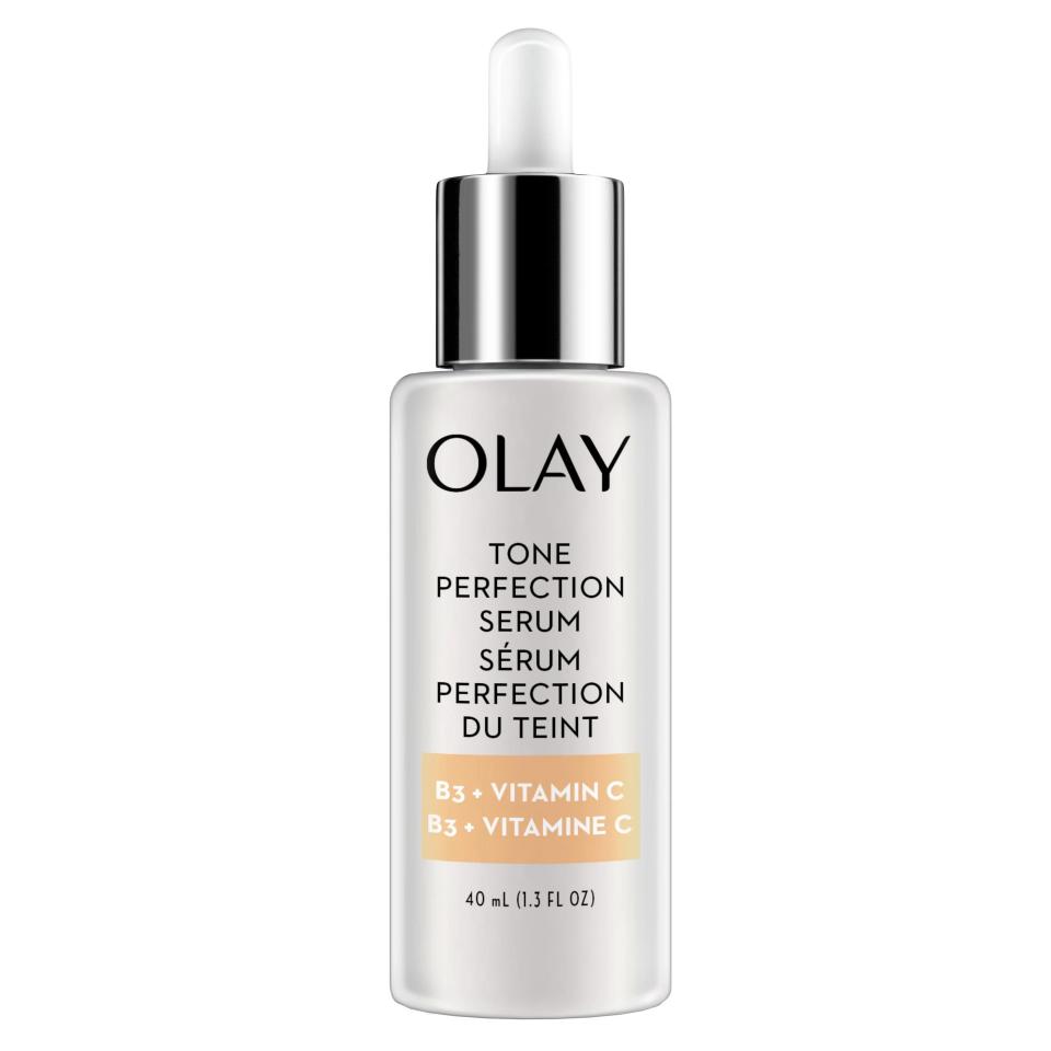 11) Tone Perfection Serum Vitamin B3 and Vitamin C