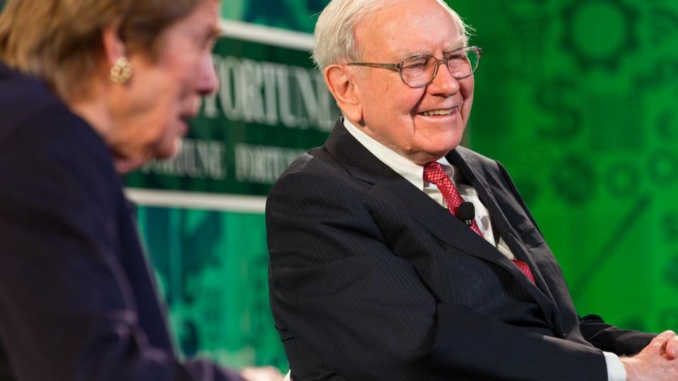 Buffett Said, You've Got To Be Prepared To Have A Stock Go Down 50% Or More. Will These Current Losers Be Long-Term Winners?