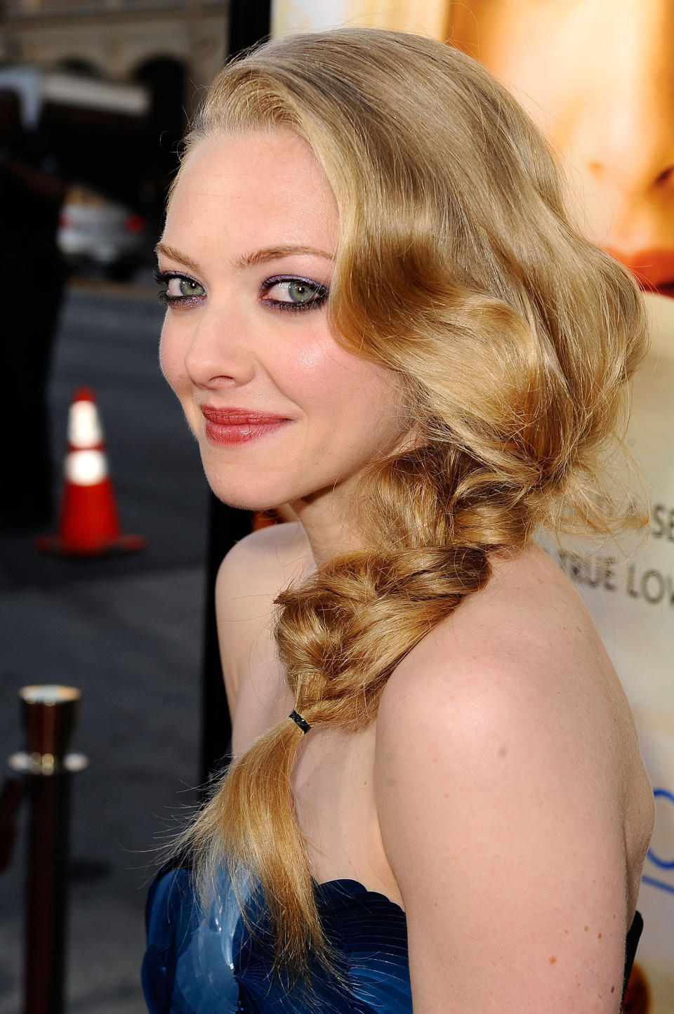 Amanda Seyfried (Sunrise)