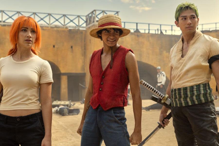 One Piece: Eiichiro Oda presionó a los showrunners para que el live-action fuera perfecto