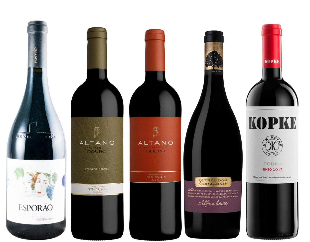 All of this week’s wines are made for chill autumn nights and big casseroles (The Independent)