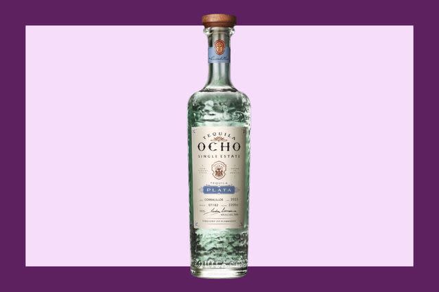 <p>Food & Wine / Tequila Ocho</p>