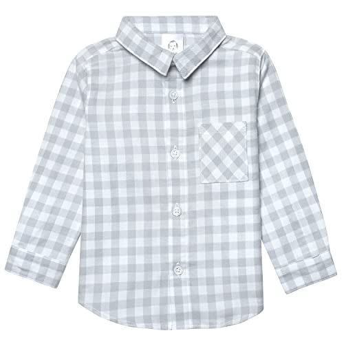 8) Check Shirt