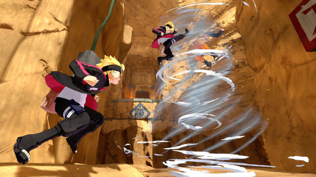 New 'Naruto' Game Coming? Trademark For 'Road To Boruto' Appears Online