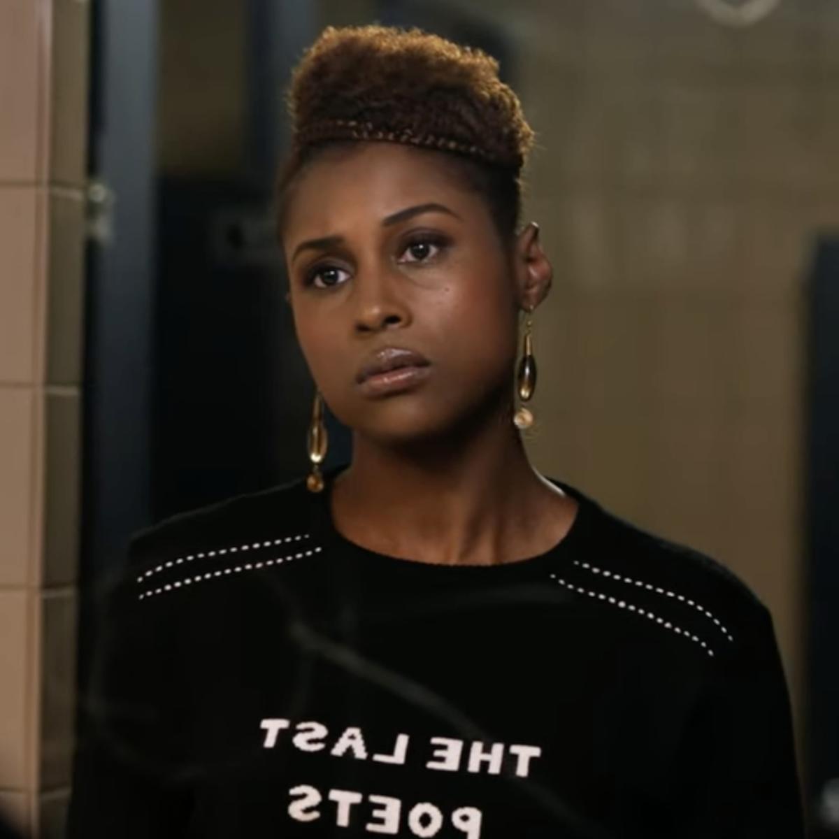 Issa Takes A Hard Look At Her Life In The Teaser Trailer For Insecures Fifth And Final Season 0021