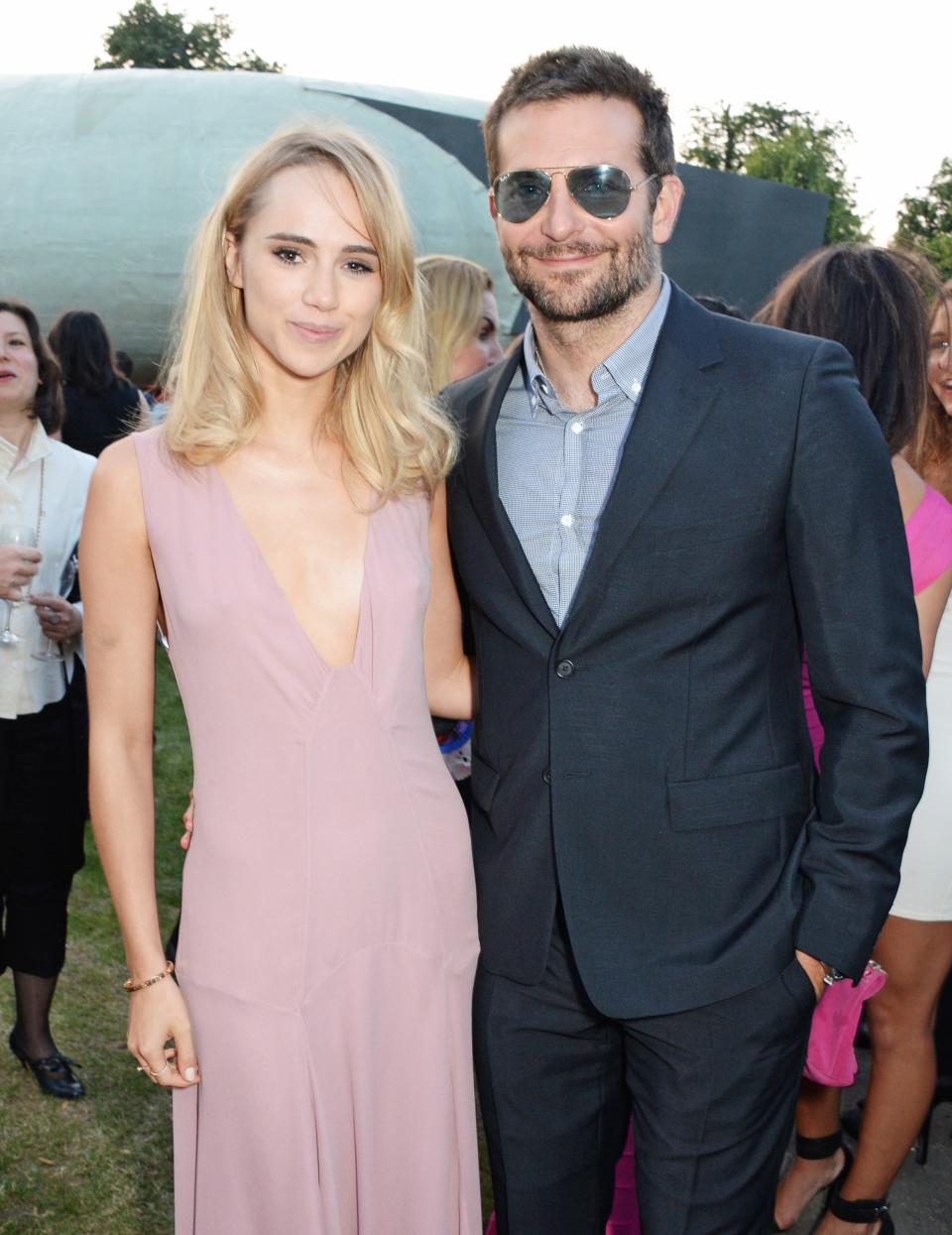 <h1 class="title">The Serpentine Gallery Summer Party Co-Hosted By Brioni - Inside</h1><cite class="credit">David M. Benett/Getty Images</cite>
