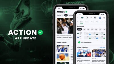 Action Network on X: NFL WEEK 1 BETTING HUB 