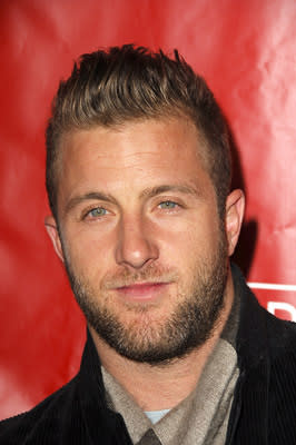 Scott Caan at the LA premiere of Sony Pictures Classics' Friends With Money