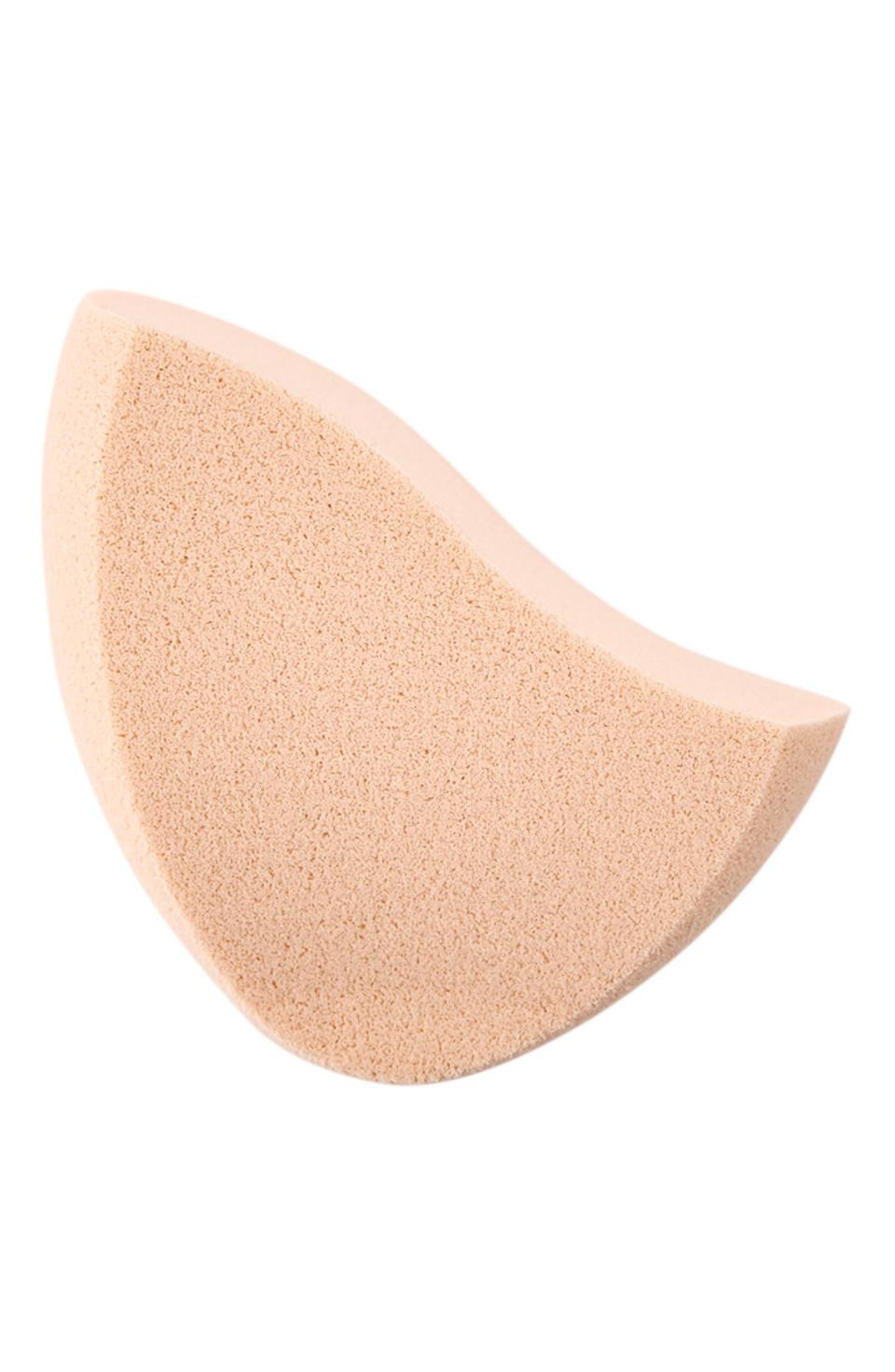 7) Flawless Face Makeup Sponge