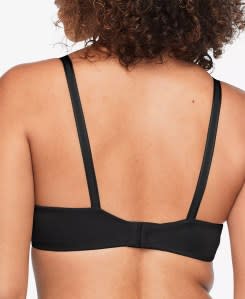 This 'Not a Bra' Bra Is 'Almost Too Comfortable to Believe