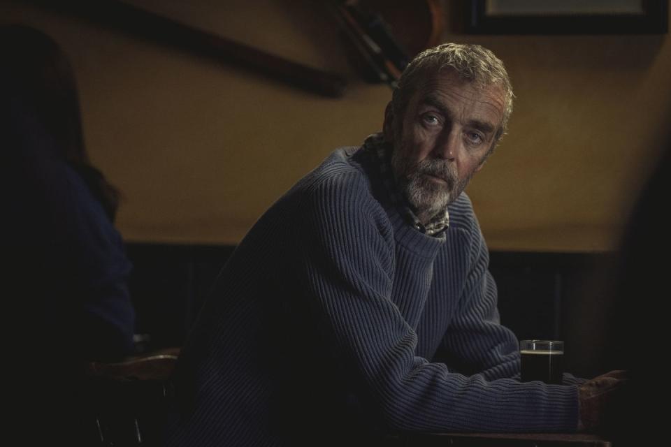 black mirror john hannah as richard in black mirror cr nick wallnetflix © 2023