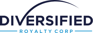 Diversified Royalty Corp.