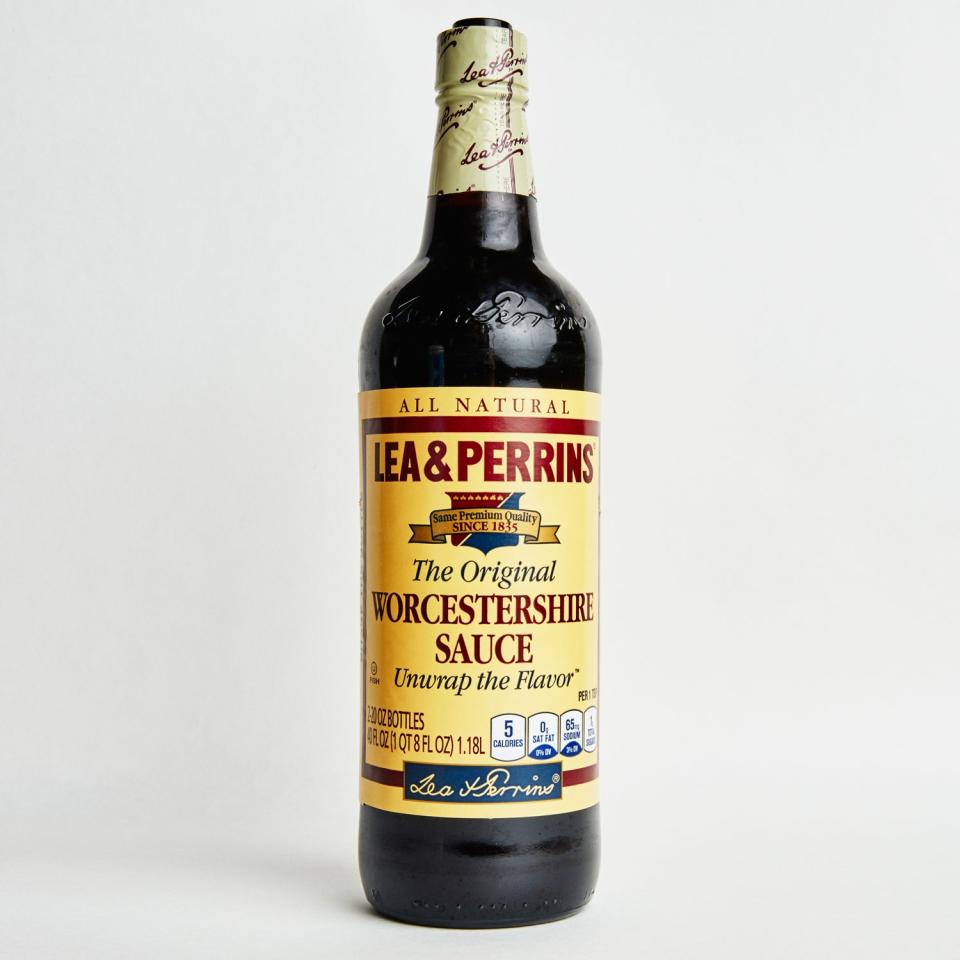 Lea & Perrins Worcestershire Sauce