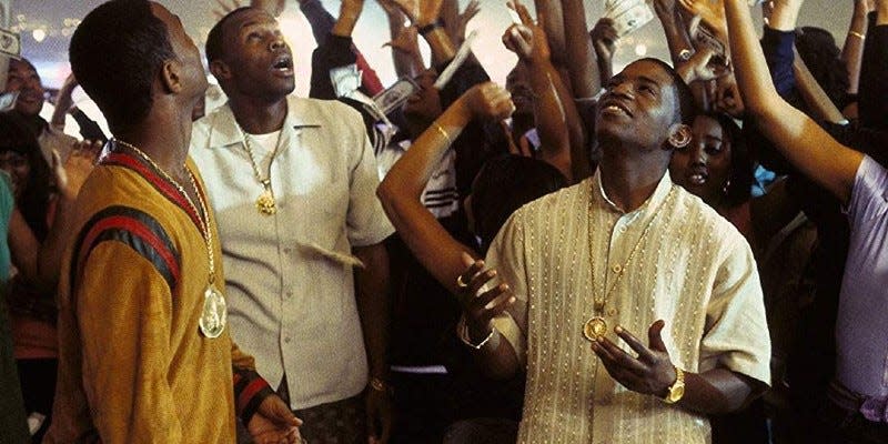 paid in full movie