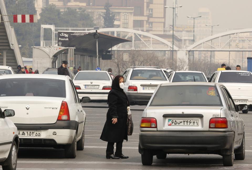 <p>Nur knapp vor Mexiko Stadt steht die Hauptstadt des Irans. Schaut man sich die einzelnen Faktoren an, fällt auf, dass sich Teheran eigentlich überall im Mittelfeld der Top 10 befindet. In der Summe kommt man also auf einen recht niedrigen Wert – im Vergleich zu den kommenden acht Städten -, da eben kein großer Werteausbruch nach oben vorkommt. (Foto: Getty) </p>