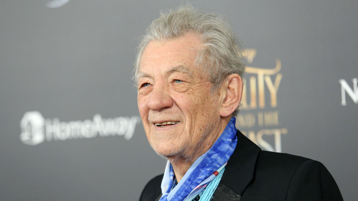 Ian-McKellen