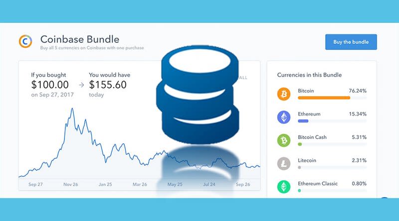 Coinbase Bundle