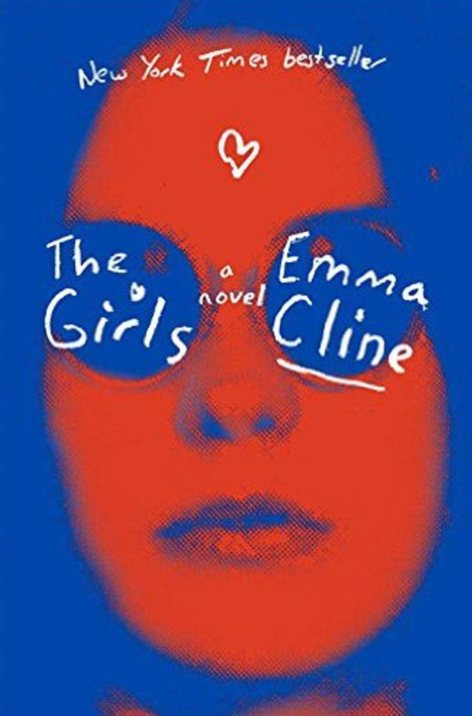 'The Girls' by Emma Cline