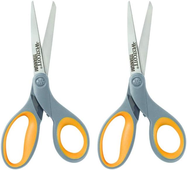 What is the best scissors?✂️does it even matter 