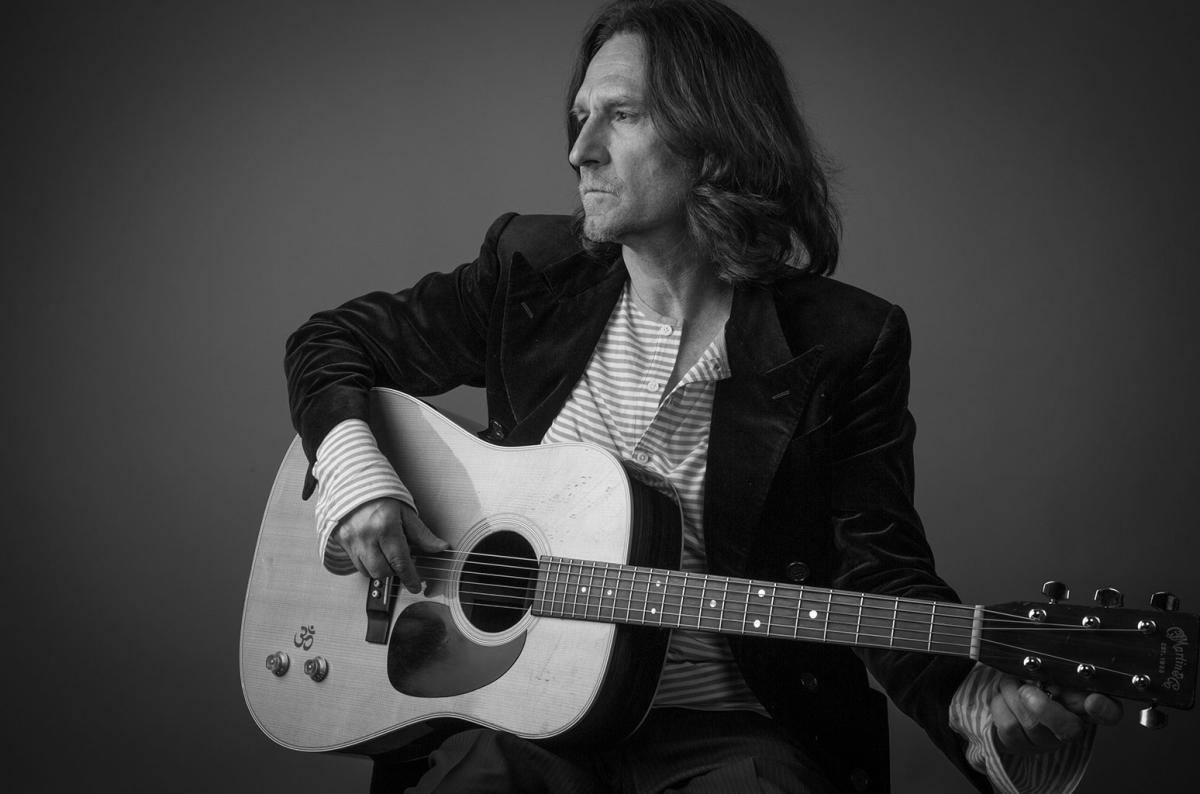 John Waite Talks Building the Perfect Setlist With Billboard’s ‘Behind