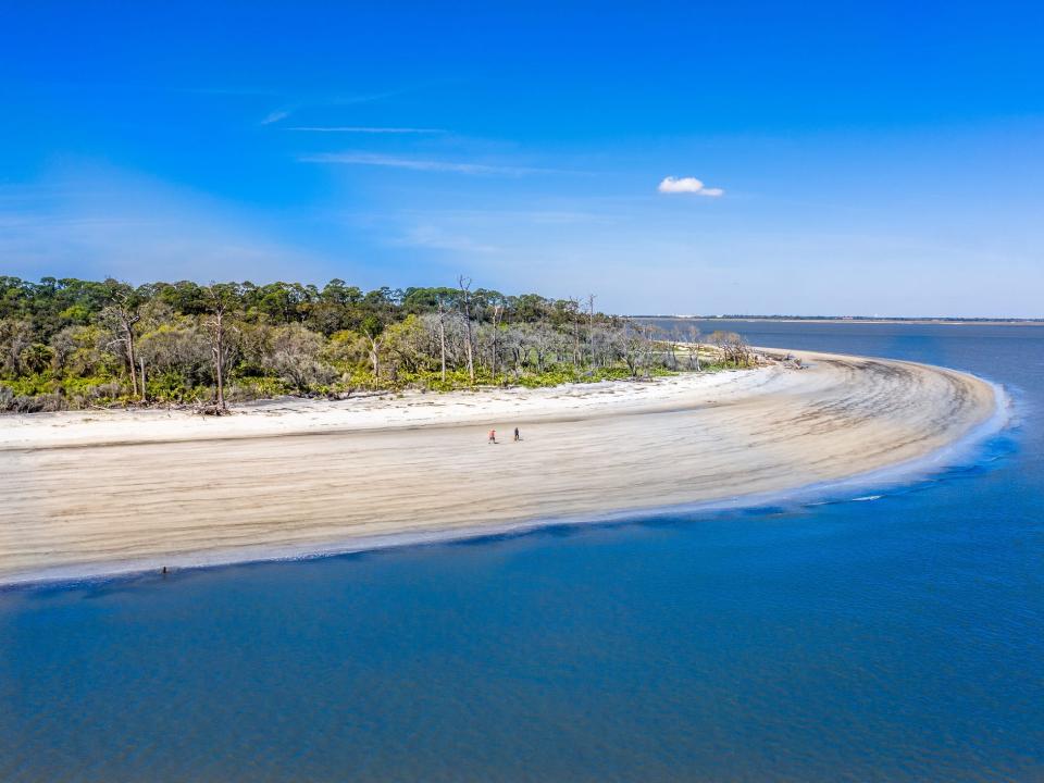 Jekyll Island