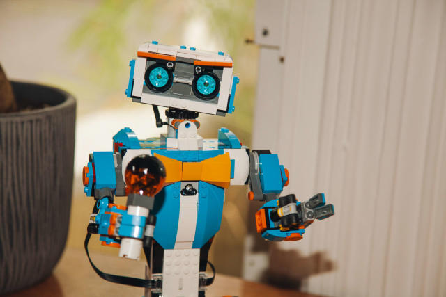 The Best Robotics Kits For Beginners