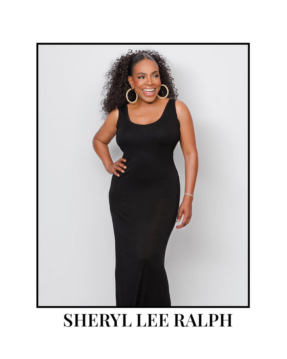 Sheryl Lee Ralph