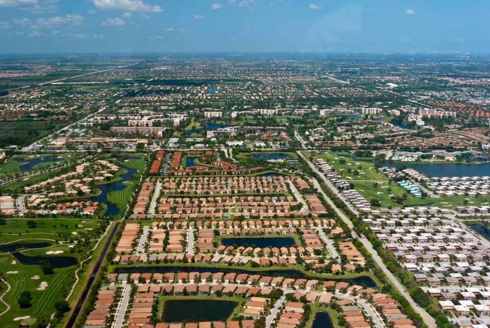 Boca Raton, en el sur de la Florida, ocupa el primer lugar entre las ciudades de Estados Unidos para encontrar un nuevo apartamento para alquilar en una buena ubicación, según RentCafe.