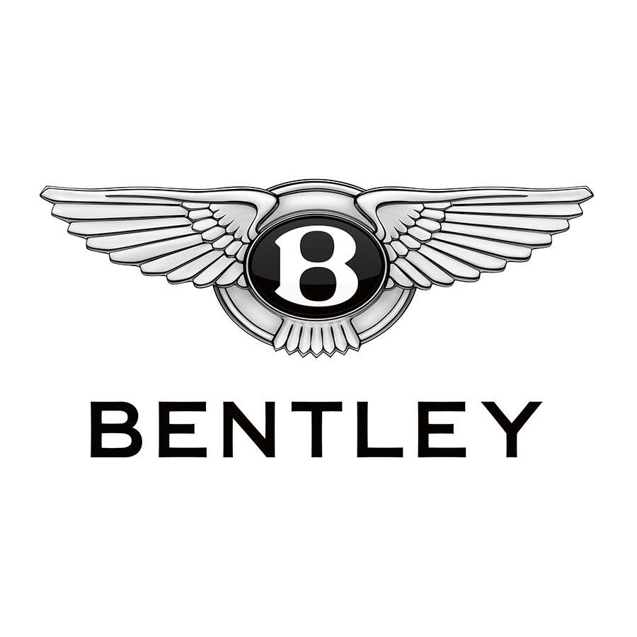 bentley logo