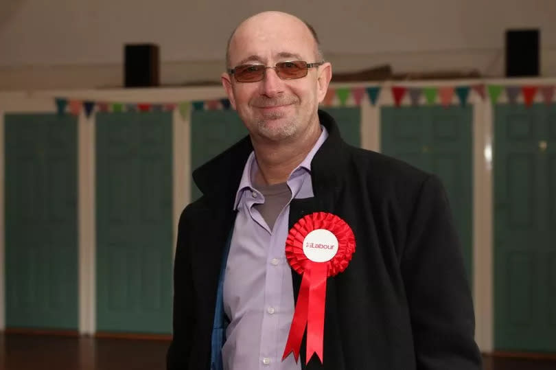 Labour group leader Terry Pullen pointed out that the £23,500 being set aside to pay for the new cabinet positions would be better spent on helping the city’s most vulnerable residents.
